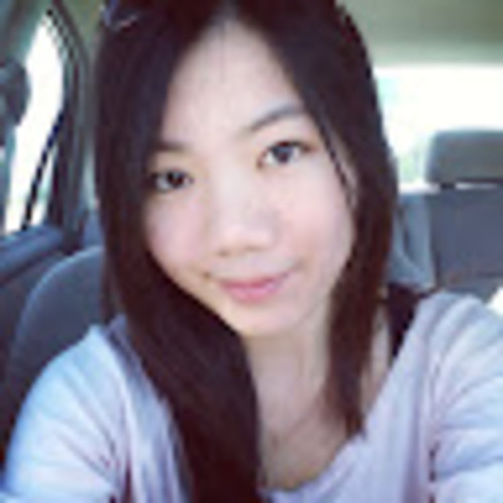 Meet your Posher, Yuanyuan